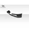 1989-1995 BMW 5 Series E34 Duraflex AC-S Front Lip Under Spoiler Air Dam - 1 Piece - Image 5