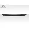 1991-1997 BMW 8 Series E31 Duraflex AC-S Front Lip Under Spoiler Air Dam - 1 Piece - Image 9