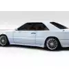 1986-1995 Mercedes E Class W124 2DR Duraflex C36 Look Body Kit - 4 Piece - Image 1