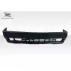 1986-1995 Mercedes E CE Class W124 Duraflex C36 Look Front Bumper - 1 Piece - Image 5