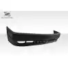 1986-1995 Mercedes E CE Class W124 Duraflex C36 Look Front Bumper - 1 Piece - Image 7