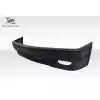 1986-1995 Mercedes E CE Class W124 Duraflex C36 Look Front Bumper - 1 Piece - Image 8