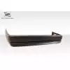 1986-1995 Mercedes E Class W124 2DR Duraflex C36 Look Body Kit - 4 Piece - Image 9