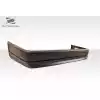 1986-1995 Mercedes E CE Class 2dr / 4dr W124 Duraflex C36 Look Rear Bumper - 1 Piece - Image 14