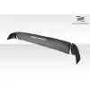 1990-2002 Mercedes SL Class R129 Duraflex AMG Look Wing Trunk Lid Spoiler - 3 Piece - Image 8