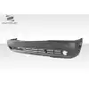 1996-1999 Mercedes E Class W210 Duraflex AMG Look Front Bumper - 1 Piece - Image 7