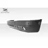 1996-1999 Mercedes E Class W210 Duraflex AMG Look Front Bumper - 1 Piece - Image 8