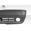 1996-1999 Mercedes E Class W210 Duraflex AMG Look Front Bumper - 1 Piece - Image 10