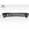 1996-1999 Mercedes E Class W210 Duraflex AMG Look Front Bumper - 1 Piece - Image 11