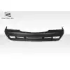 1992-1999 Mercedes S Class W140 Duraflex LR-S Front Bumper - 1 Piece - Image 10