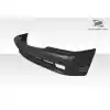 1992-1999 Mercedes S Class W140 Duraflex LR-S Front Bumper - 1 Piece - Image 11