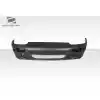 1995-1998 Porsche 911 Carrera 993 Duraflex Turbo Look Front Bumper - 1 Piece - Image 5