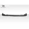 1995-1998 Porsche 911 Carrera 993 C2 C4 Targa Duraflex Club Sport Front Lip Under Spoiler Air Dam - 3 Piece - Image 9