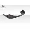 1995-1998 Porsche 911 Carrera 993 C2 C4 Targa Duraflex Club Sport Front Lip Under Spoiler Air Dam - 3 Piece - Image 10