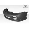 1999-2001 Porsche 911 Carrera 996 C2 C4 and 1997-2004 Porsche Boxster Duraflex GT-2 Look Front Bumper - 2 Piece - Image 5