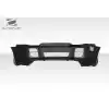 1999-2001 Porsche 911 Carrera 996 C2 C4 and 1997-2004 Porsche Boxster Duraflex GT-2 Look Front Bumper - 2 Piece - Image 8