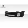 2002-2004 Porsche 911 Carrera 996 C2 C4 and 2001-2004 Porsche 911 Carrera 996 Turbo C4S Duraflex GT-2 Look Front Bumper - 2 Piece - Image 11