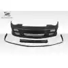 2002-2004 Porsche 911 Carrera 996 C2 C4 Duraflex GT-2 Look Body Kit - 4 Piece - Image 33