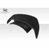 1999-2004 Porsche 911 Carrera 996 C4S Duraflex GT-2 Look Wing Trunk Lid Spoiler - 1 Piece - Image 13