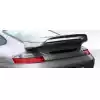 1999-2004 Porsche 911 Carrera 996 Coupe Duraflex G-Sport Wing Trunk Lid Spoiler - 1 Piece - Image 8