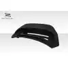 1999-2004 Porsche 911 Carrera 996 Coupe Duraflex G-Sport Wing Trunk Lid Spoiler - 1 Piece - Image 3