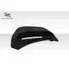 1999-2004 Porsche 911 Carrera 996 Coupe Duraflex G-Sport Wing Trunk Lid Spoiler - 1 Piece - Image 5