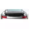 1999-2004 Porsche 911 Carrera 996 Coupe Duraflex G-Sport Wing Trunk Lid Spoiler - 1 Piece - Image 1