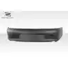 1999-2004 Porsche 911 Carrera 996 C2 C4 Duraflex GT-3 RS Look Rear Bumper - 1 Piece - Image 5