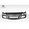 1999-2004 Porsche 911 Carrera 996 997 Duraflex GT-3 RS Front End Conversion Kit - 4 Piece - Image 8