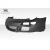 1999-2004 Porsche 911 Carrera 996 997 Duraflex GT-3 RS Front End Conversion Kit - 4 Piece - Image 9