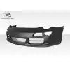 1999-2004 Porsche 911 Carrera 996 C2 C4 997 Duraflex Carrera Conversion Kit - 4 Piece - Image 11