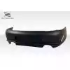 1999-2004 Porsche 911 Carrera 996 C2 C4 997 Duraflex GT-3 RS Conversion Rear Bumper - 1 Piece - Image 11