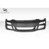 2005-2011 Porsche 911 Carrera 997 Duraflex Cup Car Look Front Bumper - 3 Piece - Image 7