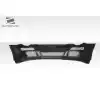 2005-2011 Porsche 911 Carrera 997 Duraflex Cup Car Look Front Bumper - 3 Piece - Image 10