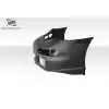 2005-2011 Porsche 911 Carrera 997 Duraflex GT-3 Look Front Bumper - 1 Piece - Image 12