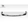 2005-2011 Porsche 911 Carrera 997 Duraflex GT-3 Look Front Bumper - 1 Piece - Image 14