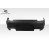 2005-2008 Porsche 911 Carrera 997 C4 C4S Turbo Duraflex GT-3 Look Rear Bumper - 1 Piece - Image 10