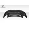 2005-2008 Porsche 911 Carrera 997 C4 C4S Turbo Duraflex GT-3 Look Body Kit - 3 Piece - Image 38