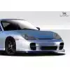 1999-2001 Porsche 911 Carrera 996 C2 C4 Duraflex GT-2 Look Body Kit - 4 Piece - Image 2