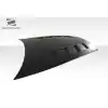 2000-2009 Honda S2000 Duraflex TS-1 Hood - 1 Piece - Image 5