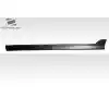 2004-2008 Acura TSX Duraflex J-Spec Side Skirts Rocker Panels - 2 Piece - Image 10