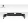 2002-2006 Acura RSX Duraflex Type M Wing Trunk Lid Spoiler - 1 Piece - Image 5