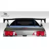 2002-2006 Acura RSX Duraflex Type M Wing Trunk Lid Spoiler - 1 Piece - Image 2