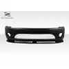 2007-2013 Chevrolet Silverado Duraflex Platinum Front Bumper - 1 Piece - Image 2