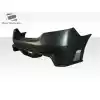 2006-2011 Honda Civic 2DR Duraflex GT500 Wide Body Kit - 8 Piece - Image 5