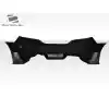 2006-2011 Honda Civic 2DR Duraflex GT500 Wide Body Kit - 8 Piece - Image 9