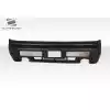 1991-2005 Acura NSX Duraflex GT Competition Rear Bumper - 1 Piece - Image 2