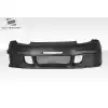 2002-2005 Acura NSX Duraflex MH Design Wide Body Front Bumper - 1 Piece (S) - Image 3