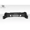 2002-2005 Acura NSX Duraflex MH Design Wide Body Front Bumper - 1 Piece (S) - Image 6