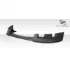 2000-2006 Audi TT 8N Duraflex Type A Front Lip Under Spoiler Air Dam - 1 Piece - Image 4